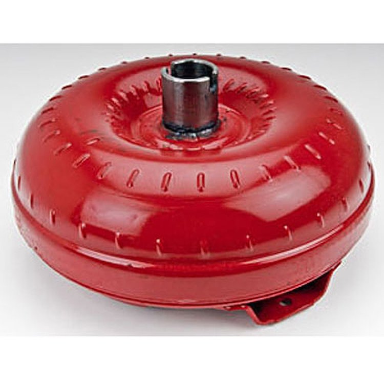 PRO-VI Torque Converter 9"