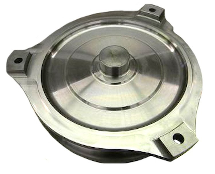 PRO-VI Series Torque Converter GM TH350/GM TH400