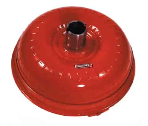 Hughes Performance - Torque Converter Direct Drive - TH350/TH400 30Spl 10.75" Bolt Pattern