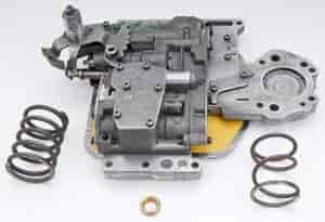 Manual Valve Body Chrysler Torqueflite 727/904