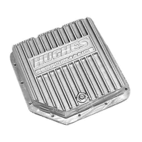 Aluminum Transmission Pan Mopar A727(TF8)
