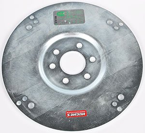Non-SFI Approved Flexplate Mopar 6 Bolt Crank