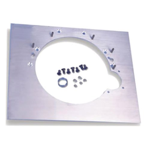 Crank Adapter for 6 Bolt