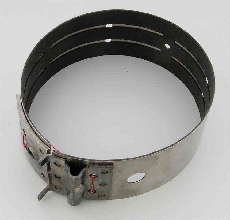 Hughes Performance - Band - A518 46/47RE Rear Kevlar Solid