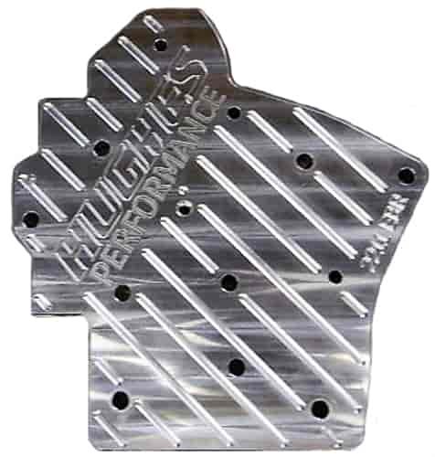 Full Manual Valve Body GM TH400