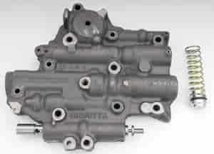 Full Manual Valve Body GM TH400