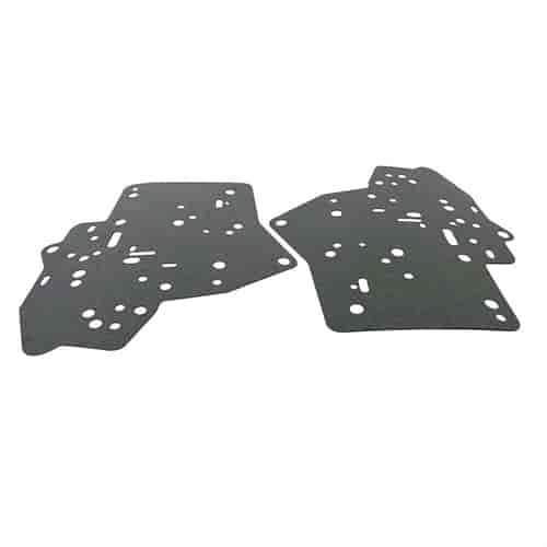 Replacement Gasket Set for GM TH400 Transbrake Valve Body