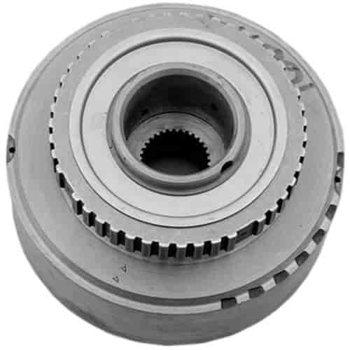 Hardened Direct Drum GM TH400