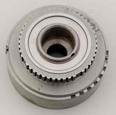 Steel Direct Drum w/Speci