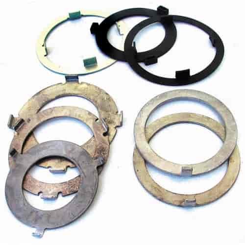 Thrust Bearing Kit 1964-92 GM TH400