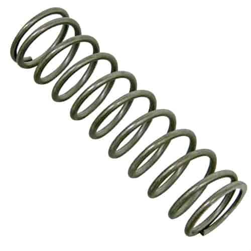 Transmission Pressure Regulator Spring GM TH400