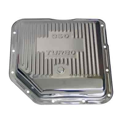 Stock Transmission Pan GM TH400
