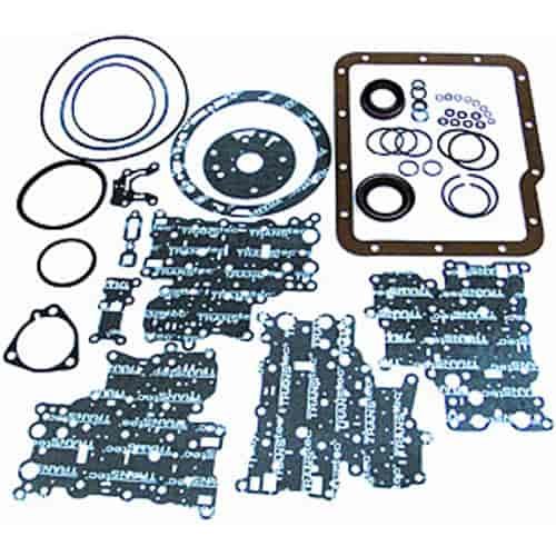 Basic Overhaul Kit 1967-90 GM TH400
