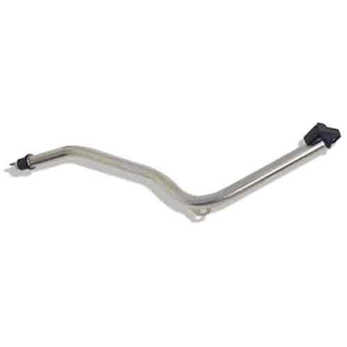 Locking Dipstick & Tube GM 4L80E Transmissions