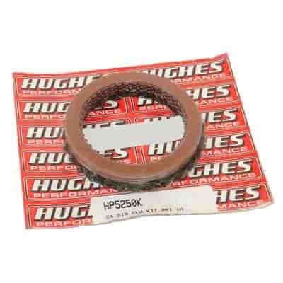 Hughes Performance - Clutch Plate Steel - 4L80E Forward Premium Kolene