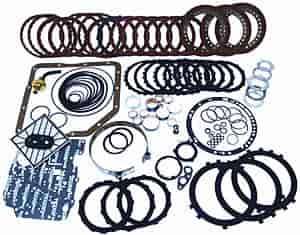 Premium Transmission Overhaul Race Kit 1997-Newer GM 4L80E