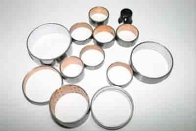 Bushing Kit 1969-79 GM TH350 & 1980-86 GM TH350C