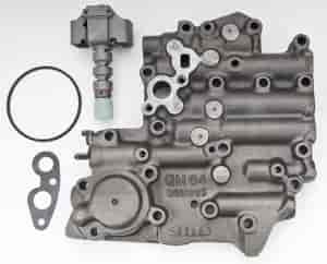 Full Manual Valve Body GM TH350