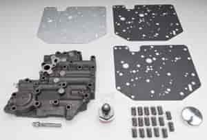 Full Manual Valve Body GM TH350