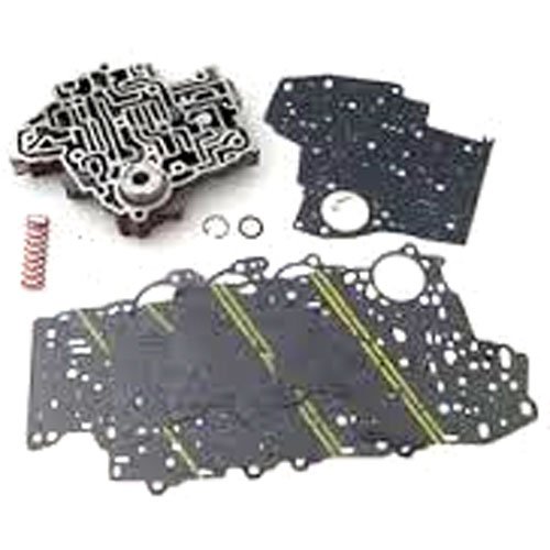 Manual/Automatic Valve Body GM TH350
