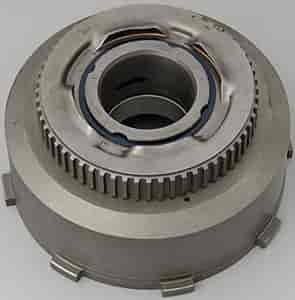 TH350 Direct Drum & Custom Sprag Assembly / Race Assembly