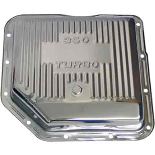 Stock Transmission Pan GM TH350