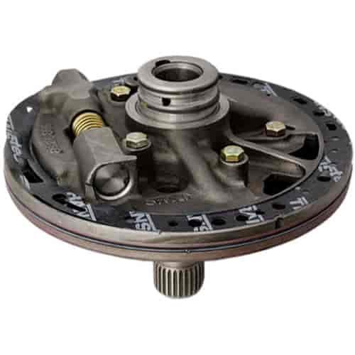 Oil Pump Boost Valve Kit 1982-92 GM 4L60