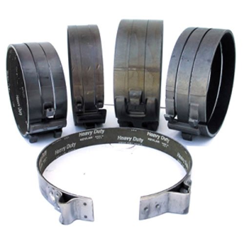 Kevlar-Lined Race Band GM 4L60/GM 4L60E