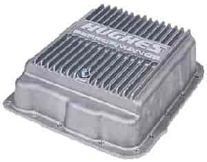 Aluminum Transmission Pan GM 700R4/4L60
