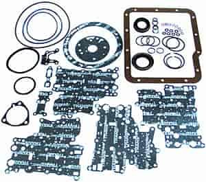 Basic Overhaul Kit 1982-92 GM 4L60