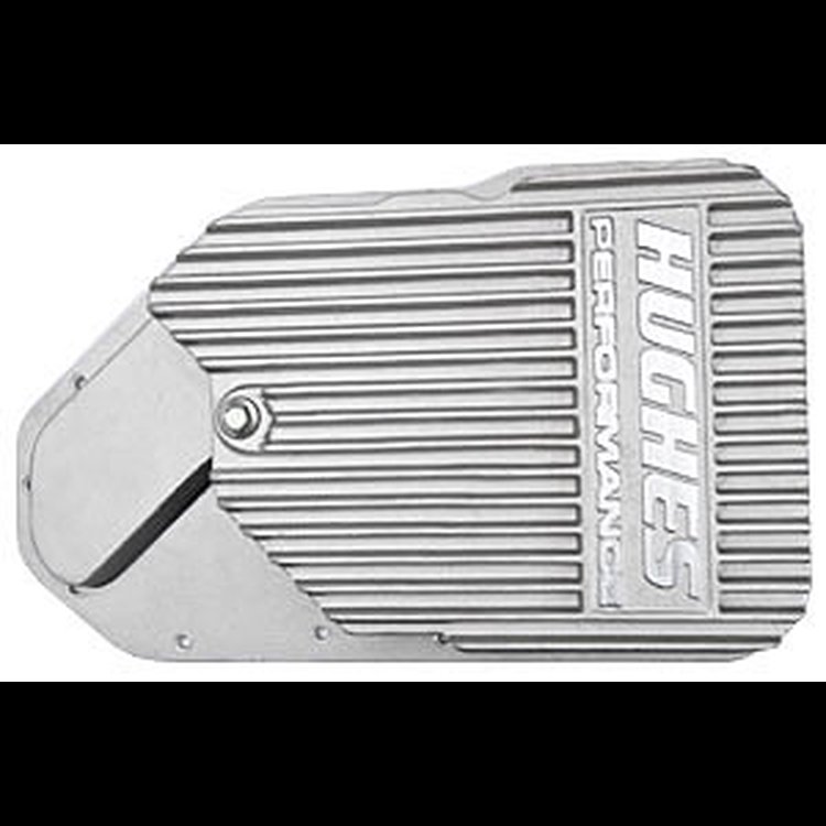 HP3880 Aluminum Transmission Pan For GM 200-4R