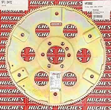 SFI Approved Flexplate SBC/BBC/90° V6