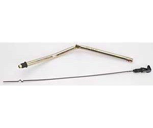 Locking Dipstick & Tube Ford C6 Transmissions