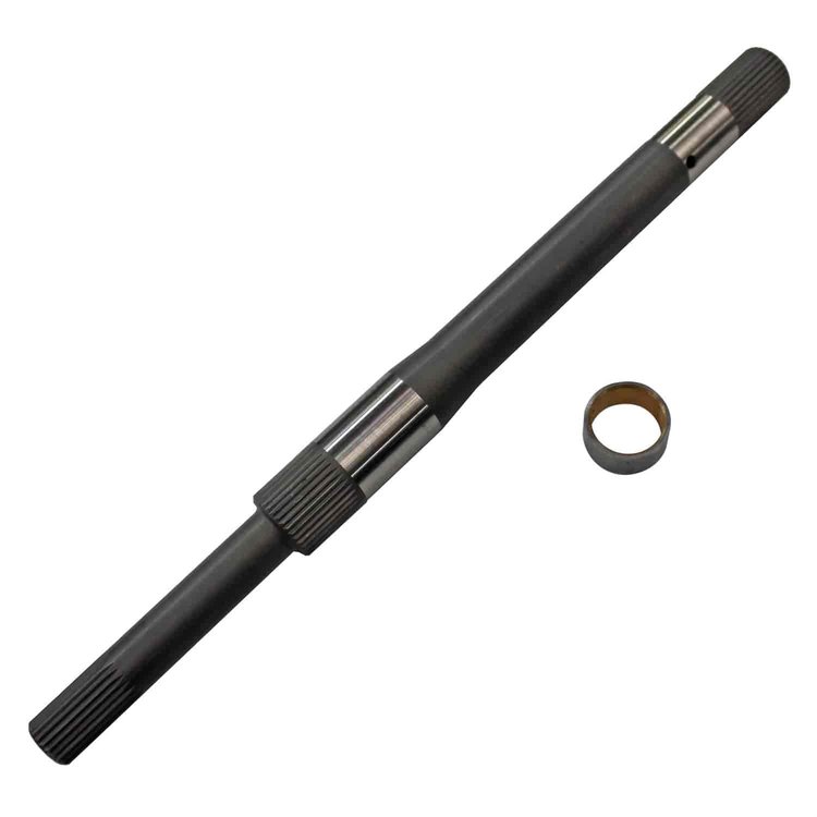 AOD Heavy Duty Input Non-