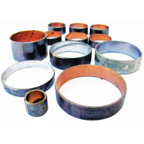 Bushing Kit 1989-02 Ford E4OD/4R100
