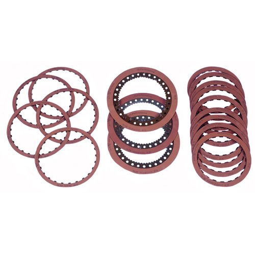 Alto High Performance Clutch Plate Ford E4OD Race Friction