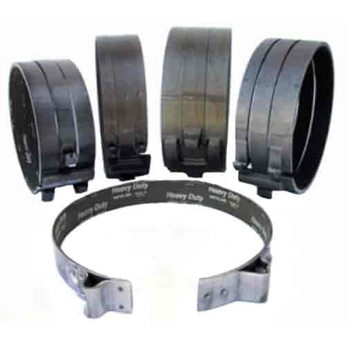 Kevlar-Lined Race Band Ford E4OD/Ford 4R100