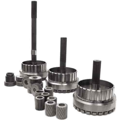 Planetary Gear Set Ford E4OD