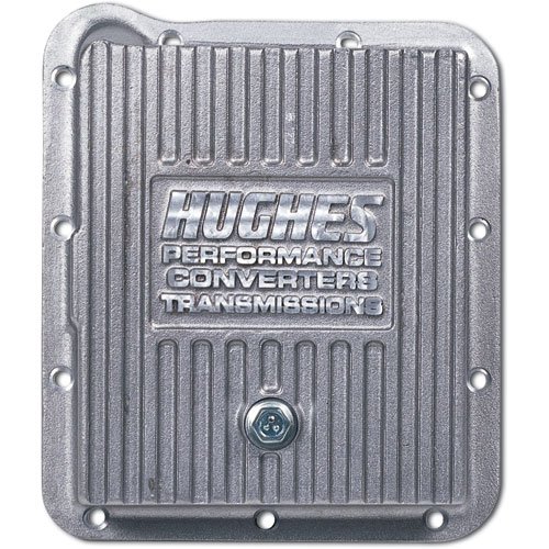 Aluminum Transmission Pan Ford 5R110W