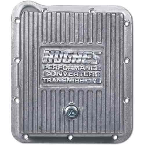 Aluminum Transmission Pan Ford C4
