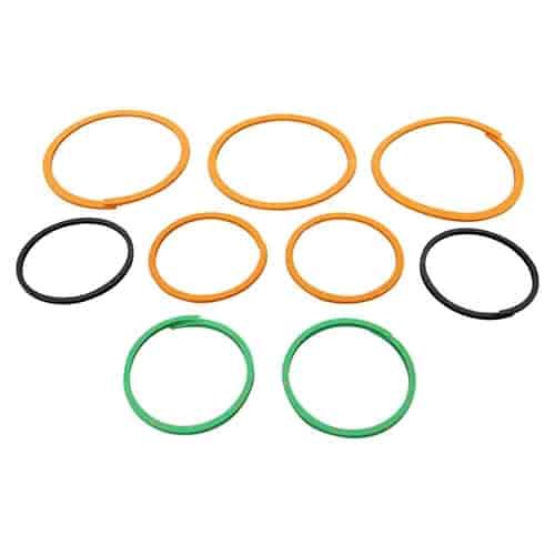 Transmission Oil Pump Sealing Ring Kit 1970-Newer Ford C4