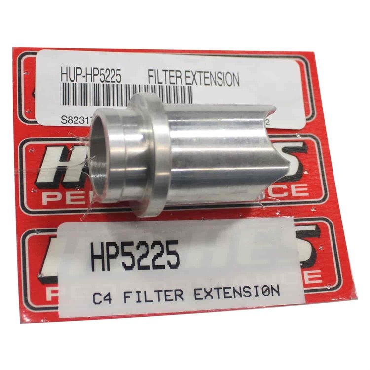 Replacement Filter Extens