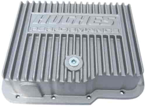 Aluminum Transmission Pan GM Aluminum Powerglide