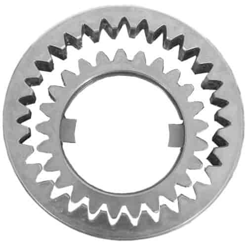 Front Pump Gear Set GM Aluminum Powerglide