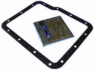 Transmission Service Kit Aluminum Powerglide