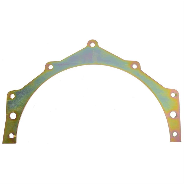 XP5 Bellhousing spacer 1