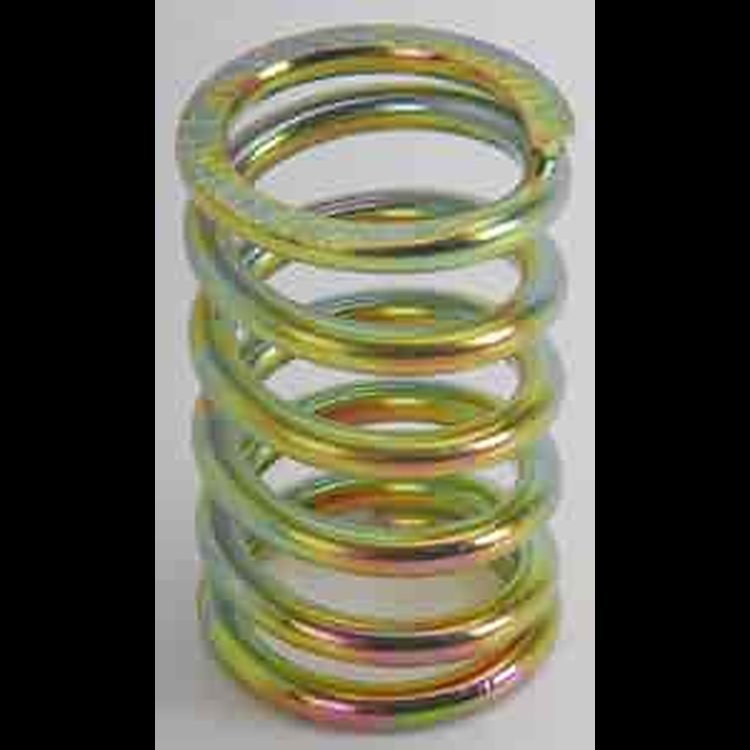 Recalibrated Servo Spring Powerglide