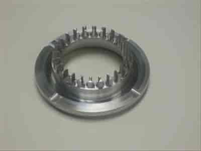 Billet High Gear Piston