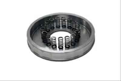 Billet Reverse Piston