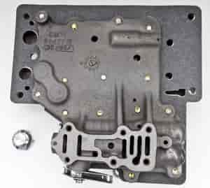 Full Manual Valve Body GM Powerglide